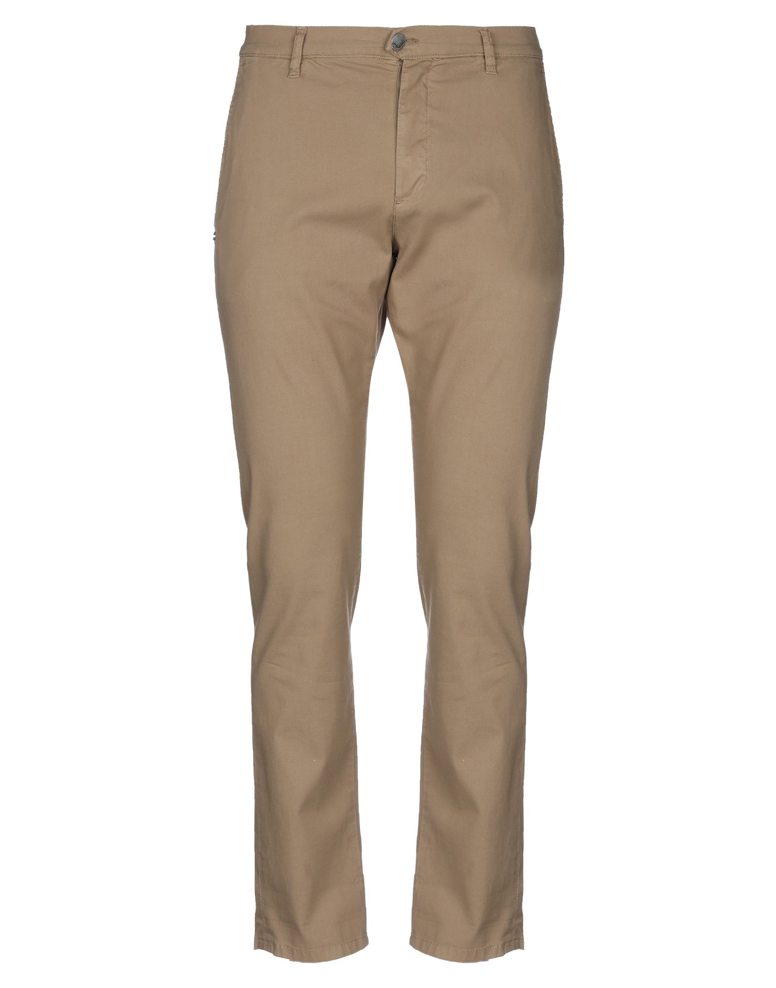 GREY DANIELE ALESSANDRINI - Pants