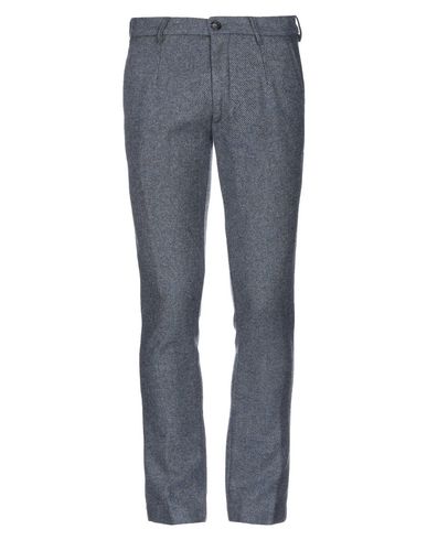 Click to view more detailed imagery on our partner's website Wool 172 Pants In Grey