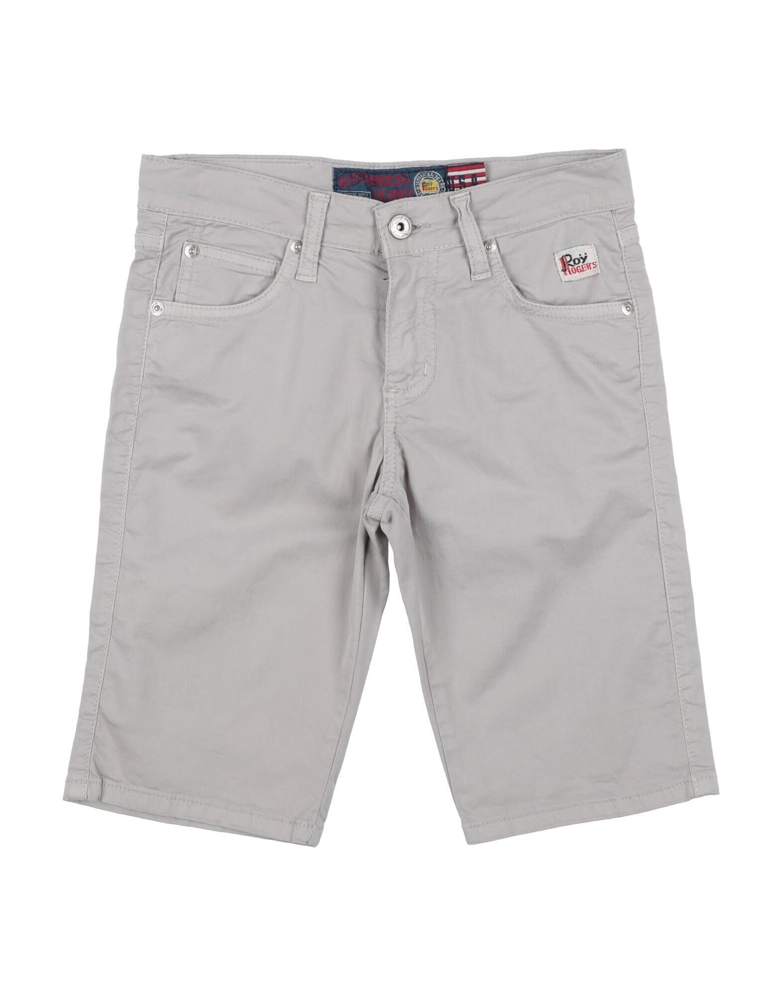 ROŸ ROGER'S - Shorts jeans