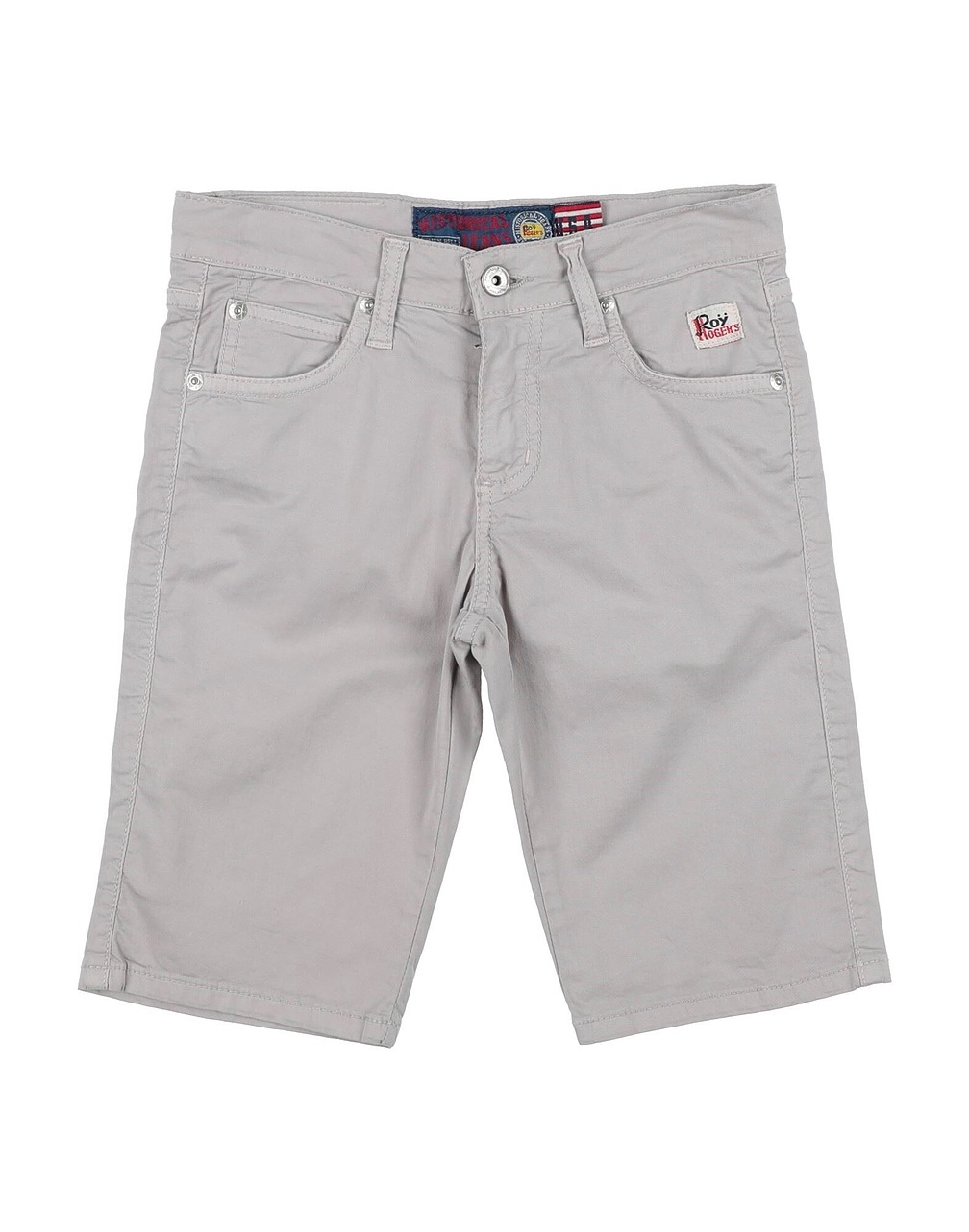 ROŸ ROGER'S - Denim shorts