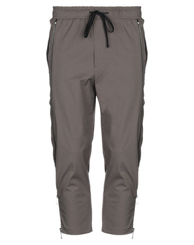 Click to view more detailed imagery on our partner's website Yes London 3/4-length Short In Dove Grey
