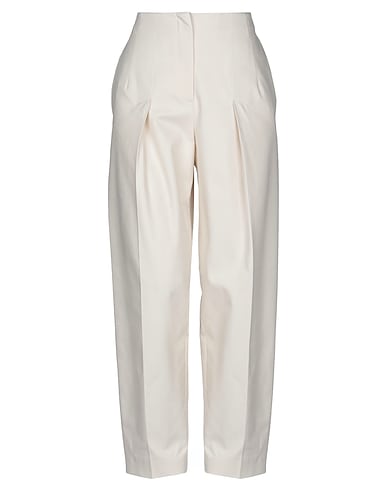 ZOOM JIL SANDER NAVY - Casual pants