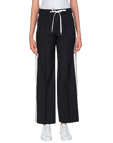 ZOOM MIU MIU - Casual pants