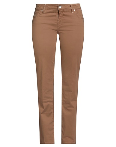 JACOB COHЁN Casual pants 97% Cotton, 3% Elastane