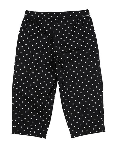 Dolce & Gabbana Casual Pants In Black
