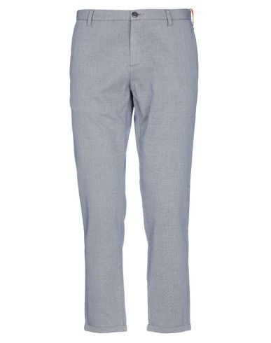 At.p.co Casual Pants In Blue