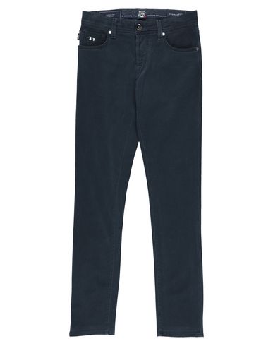 Tramarossa 5-pocket In Dark Blue