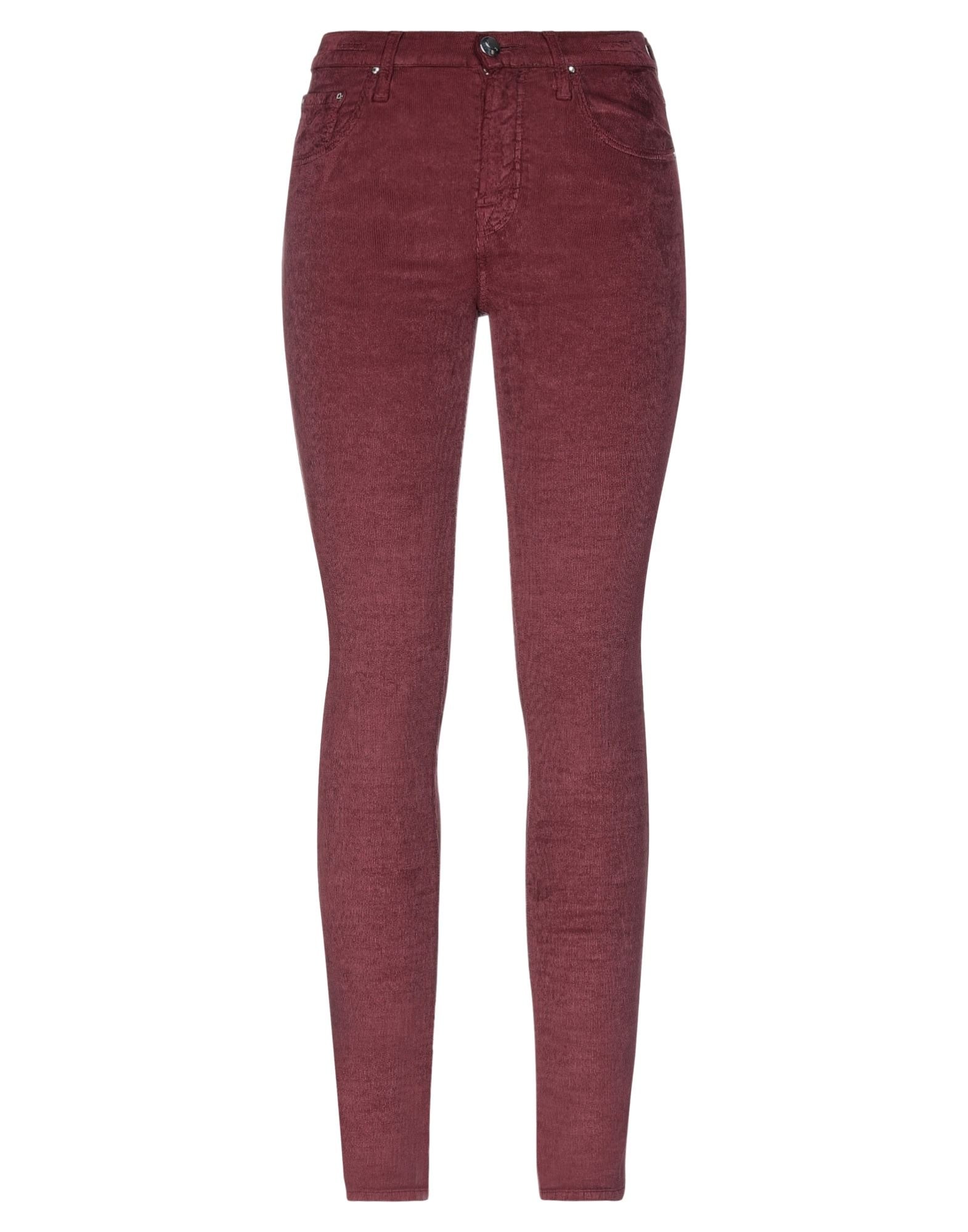 JACOB COHЁN - Trousers