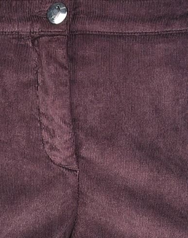 Jacob Cohёn Pants In Maroon