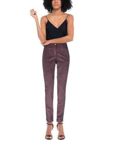Jacob Cohёn Pants In Maroon