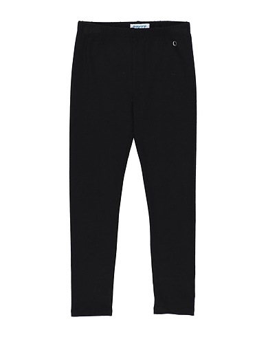 MAYORAL Leggings Charcoal 95% Cotton, 5% Elastane