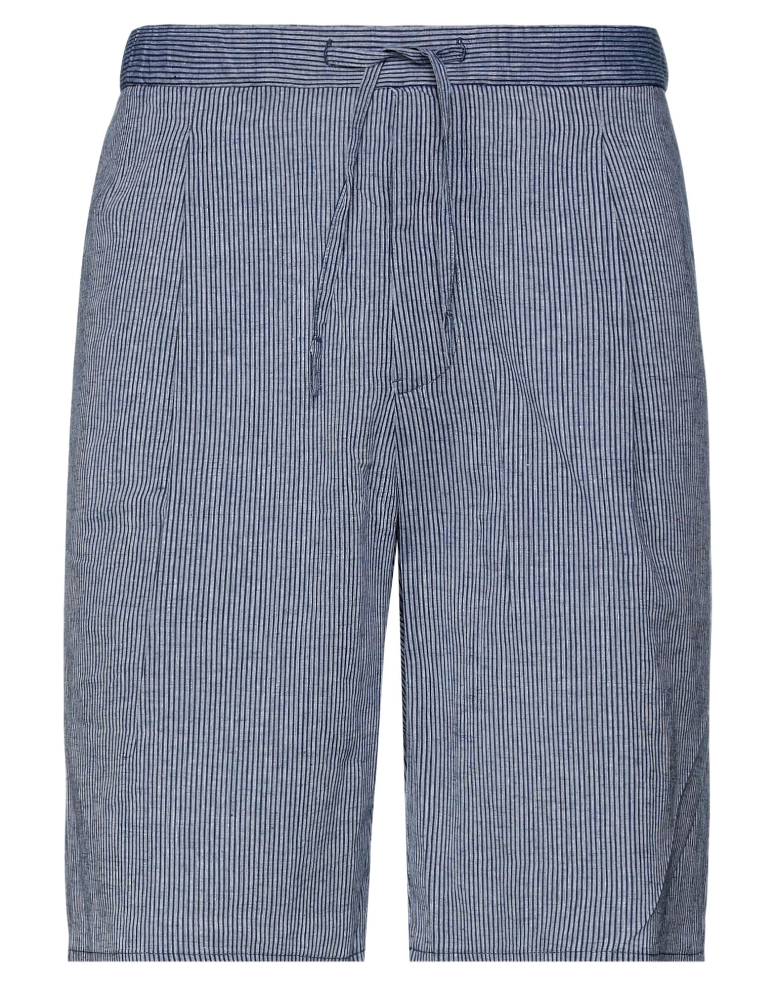 EMPORIO ARMANI - Pantalones cortos y bermudas