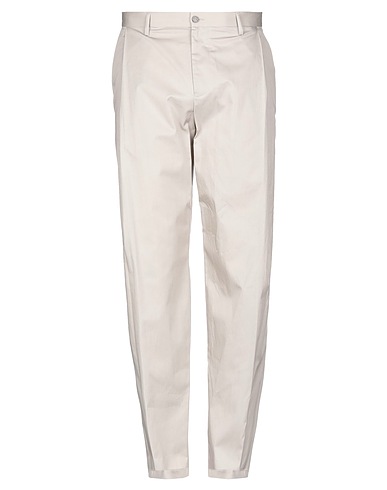 ZOOM EMPORIO ARMANI - Casual pants