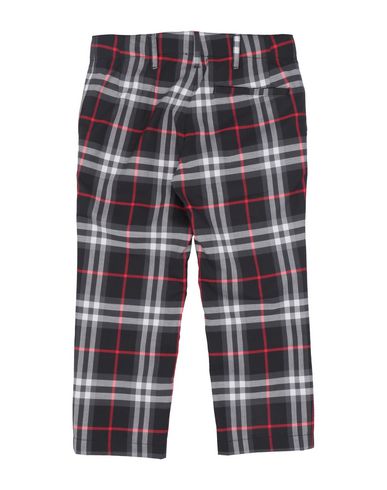 BURBERRY Casual pants