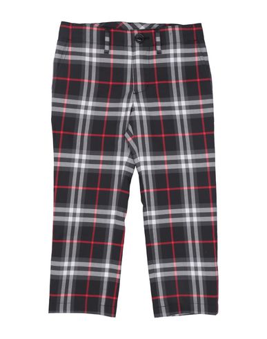 BURBERRY Casual pants