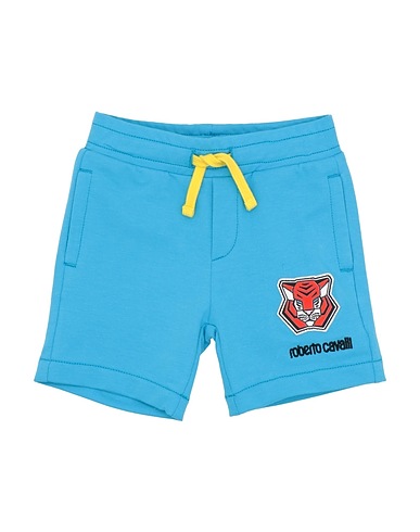 ZOOM ROBERTO CAVALLI JUNIOR - Shorts & Bermuda