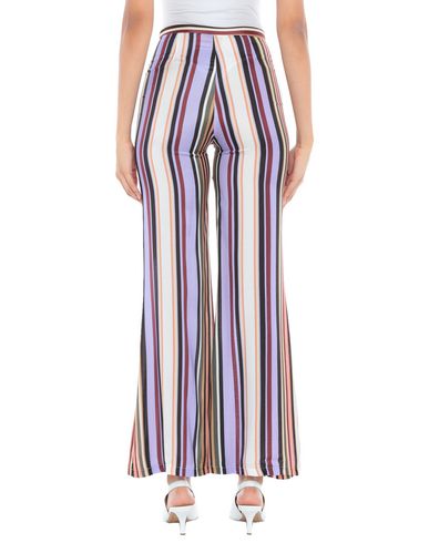 Kaos Jeans Pants In Purple