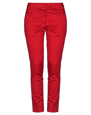 DONDUP Pantalon 97% Coton, 3% Élasthanne