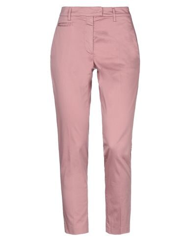 Dondup Pants In Pink