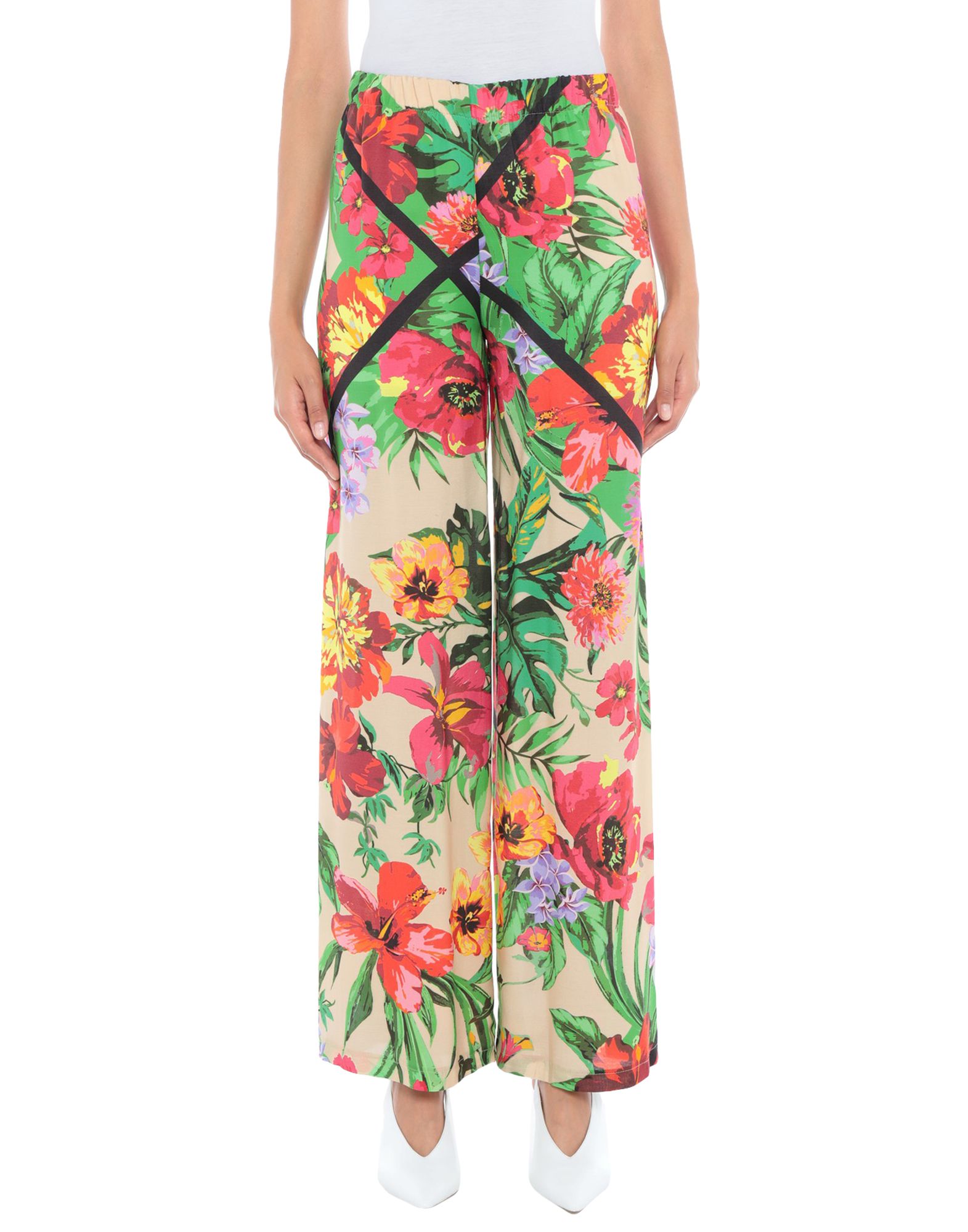 TWENTY EASY by KAOS - Pants