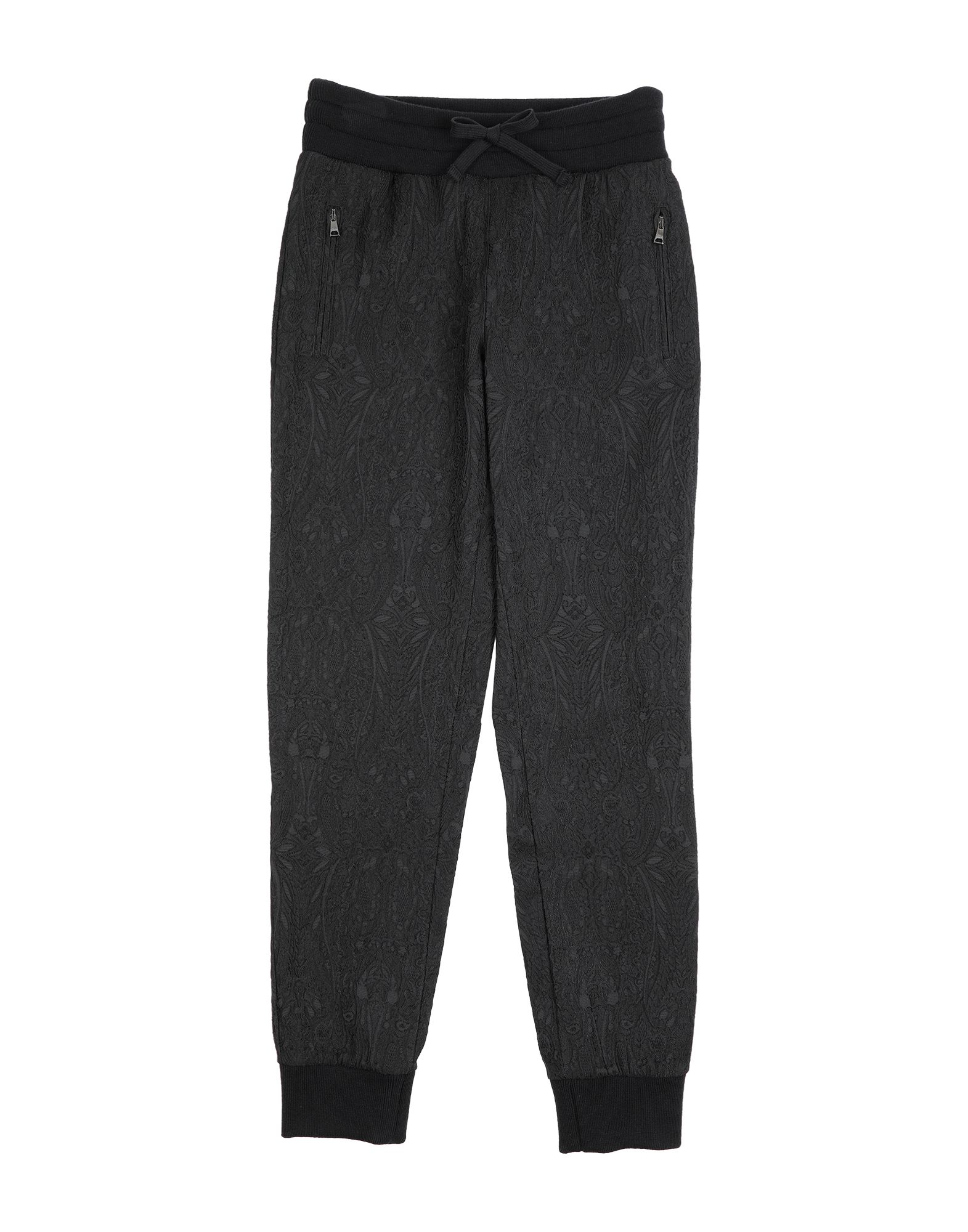 DOLCE&GABBANA - Trousers