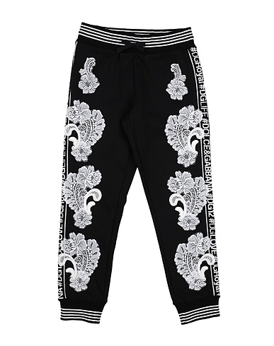 ZOOM DOLCE & GABBANA - Pantalone