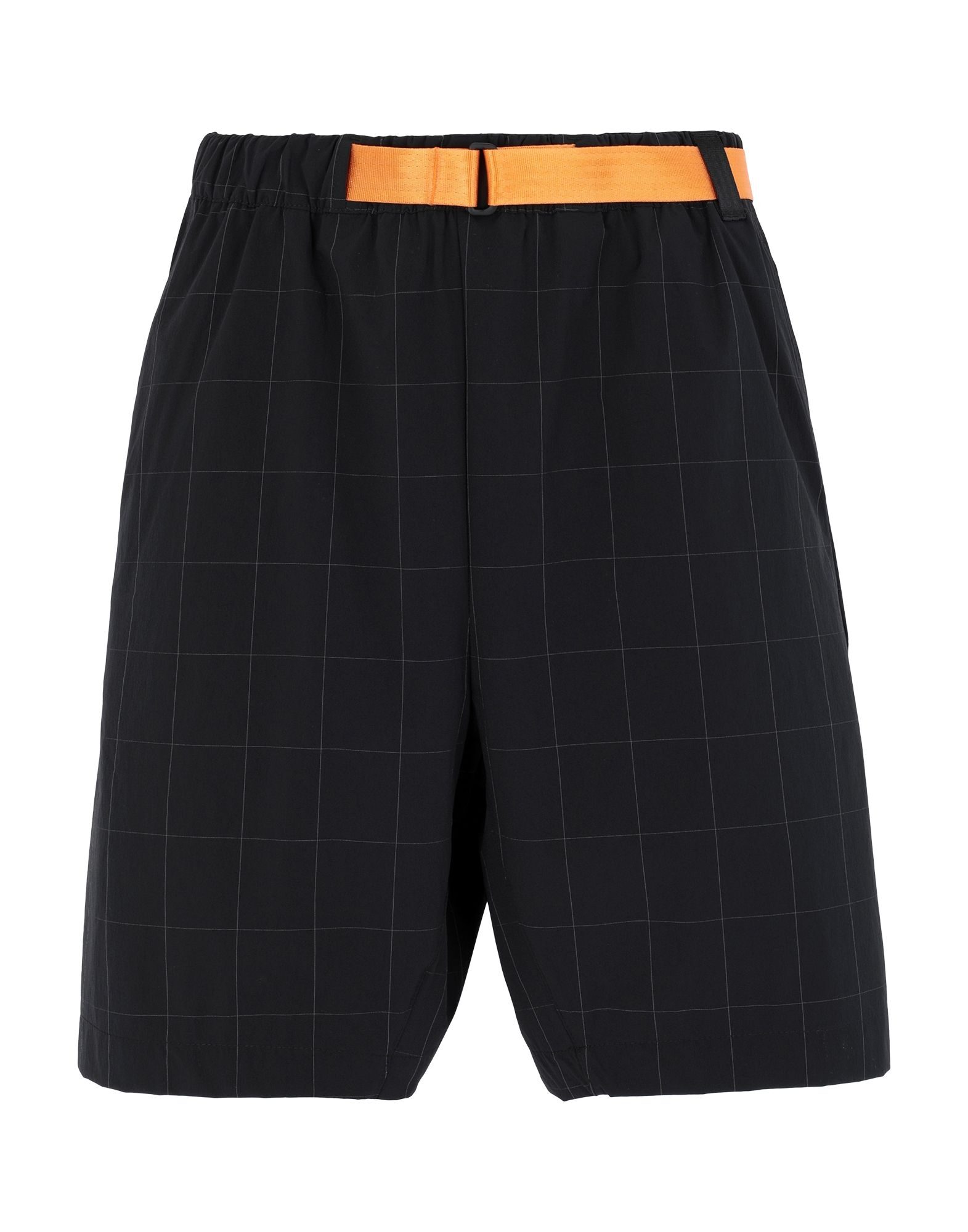 NIKE - Shorts & Bermuda Shorts