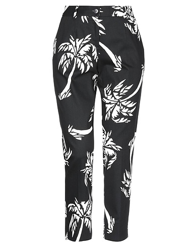 ZOOM DOLCE & GABBANA - Casual trouser
