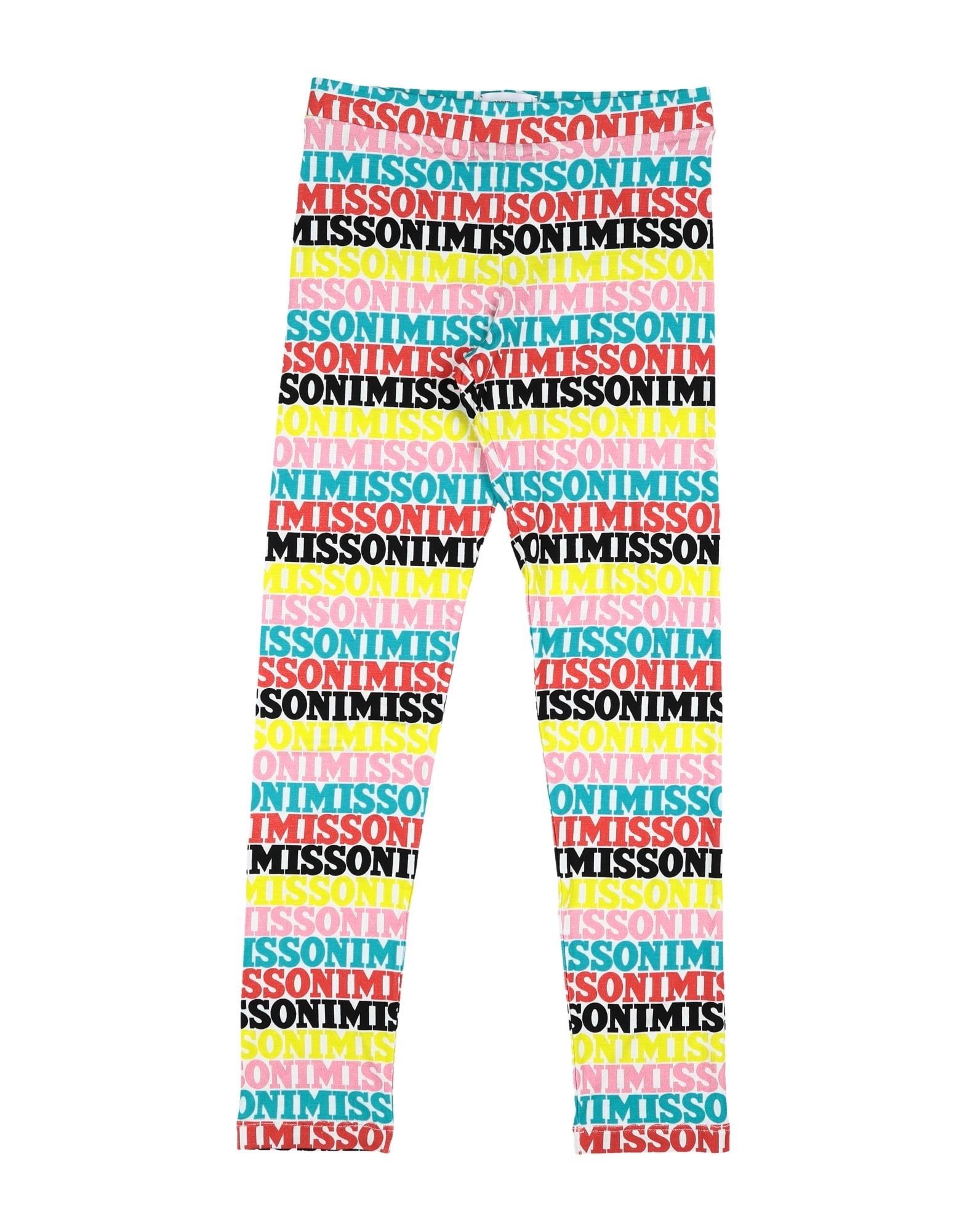 MISSONI KIDS - Leggings