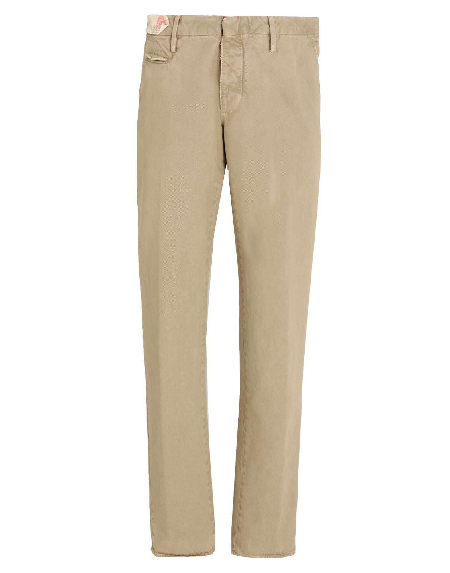 INCOTEX RED - Trousers