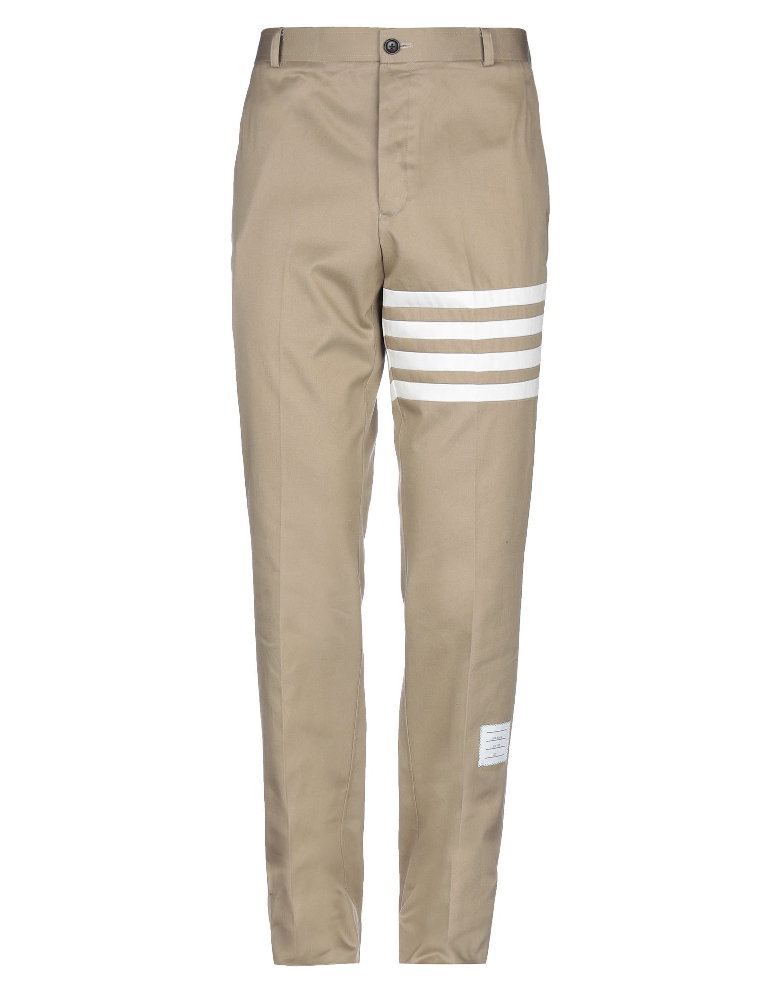 THOM BROWNE - Pants