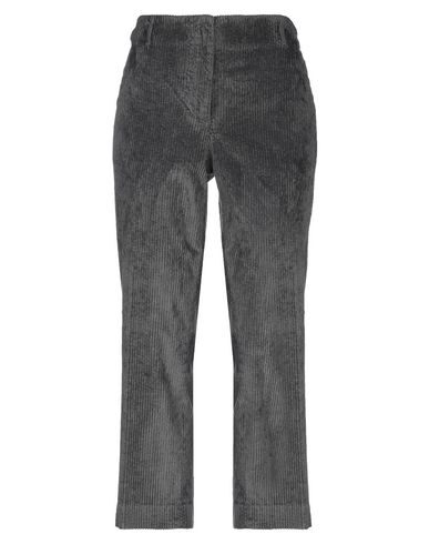 Kubera 108 Pants In Steel Grey