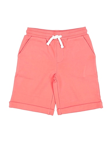 NORTH SAILS ショートパンツ＆バミューダパンツ コーラル コットン 100%