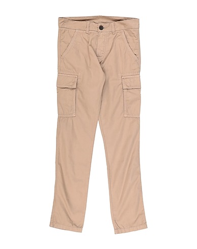 NORTH SAILS Hosen Hellbraun 100% Baumwolle