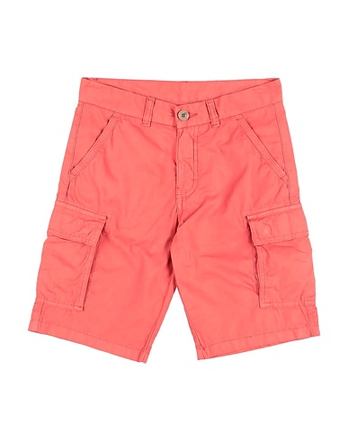 NORTH SAILS Shorts & Bermudas Koralle 100% Baumwolle