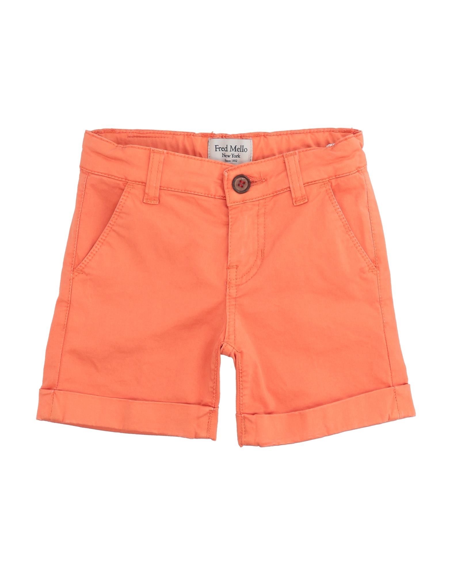 FRED MELLO - Shorts & Bermuda Shorts