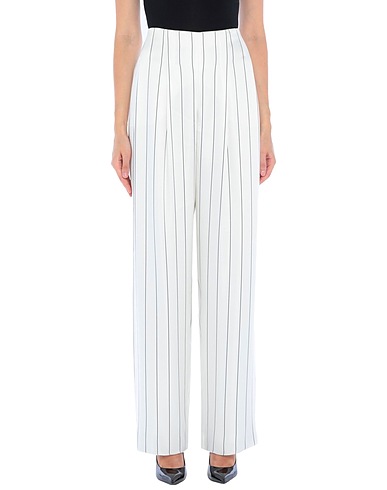 ZOOM GIORGIO ARMANI - Casual pants
