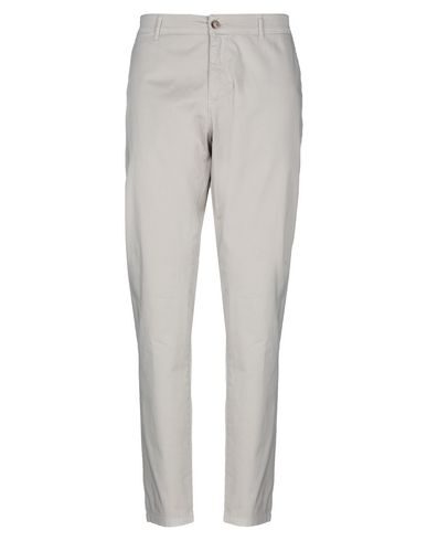 Liu •jo Man Pants In Beige