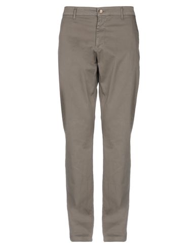 Click to view more detailed imagery on our partner's website Liu •jo Man Casual Pants In Khaki