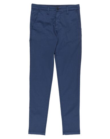 Liu •jo Man Pants In Blue