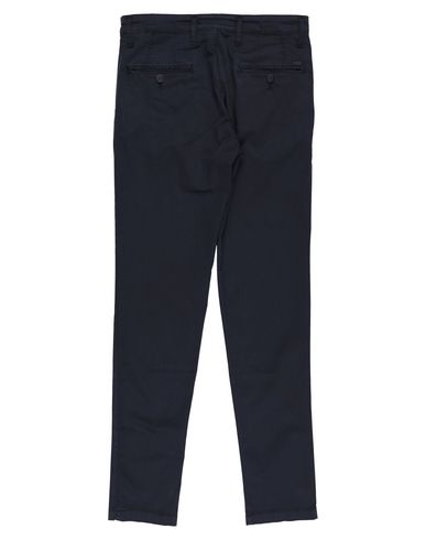 Liu •jo Man Pants In Dark Blue