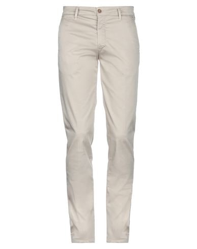 Liu •jo Man Pants In Beige