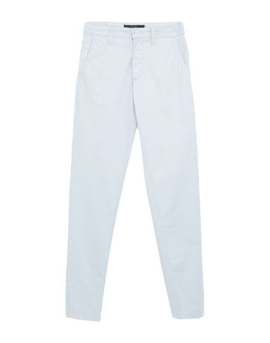 Liu •jo Man Pants In Light Grey