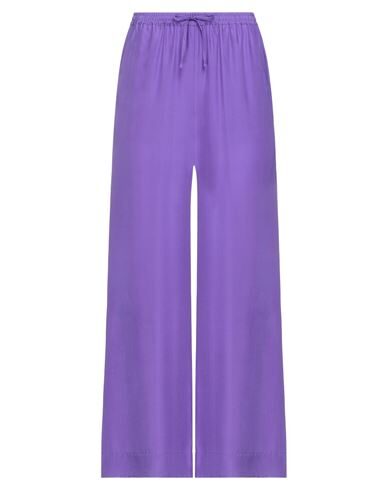 P.a.r.o.s.h Pants In Purple