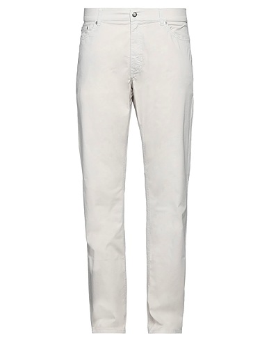 HARMONT & BLAINE Casual trouser 93% Cotton, 7% Elastane
