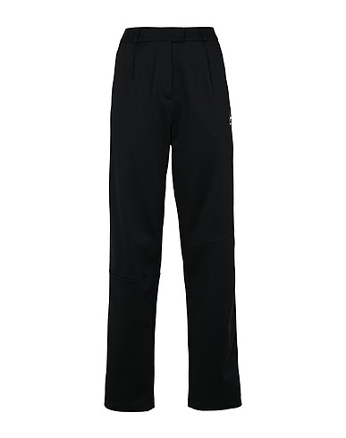 ADIDAS ORIGINALS by DANIËLLE CATHARI Casual trouser DC TROUSERS
 Black 52% Cotton, 48% Recycled polyester
