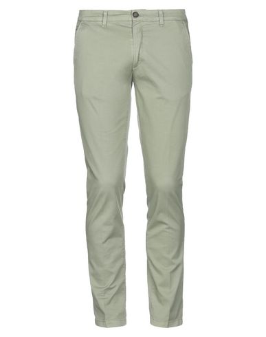 Herman & Sons Pants In Green