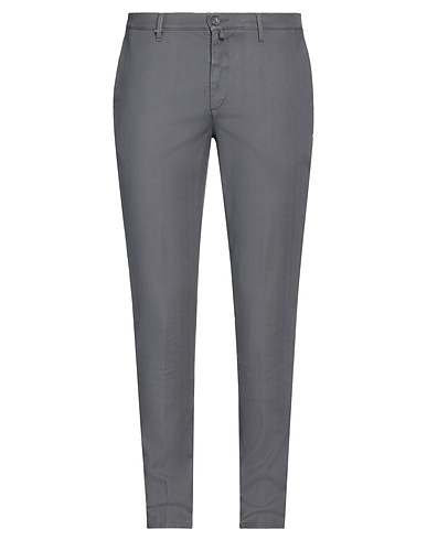 QUOTA OTTO Casual trouser Lead 97% Cotton, 3% Elastane