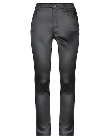 MARCIANO by GUESS Casual trouser Black 57% Polyester, 35% Cotton, 8% Elastane