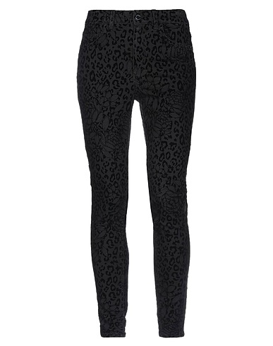 MARCIANO by GUESS Hosen Schwarz 63% Baumwolle, 23% Polyester, 12% Polyamid, 2% Elastan